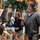 Image for article titled On The Walking Dead, a Return to Normalcy Is Anything But Normal